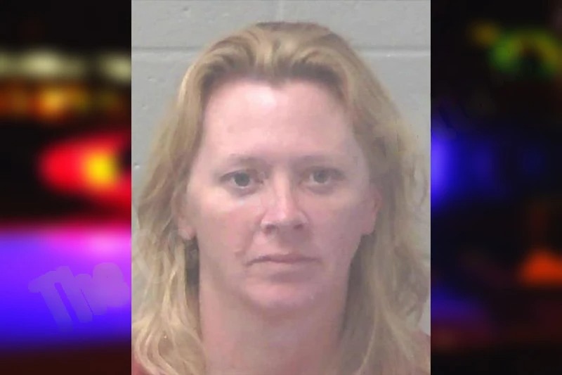 Cindy Smith mugshot – Newton County , Georgia Cindy Smith mugshot
