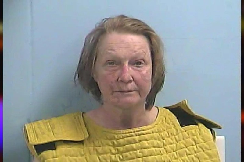 Cindy Youngkin Mugshots
