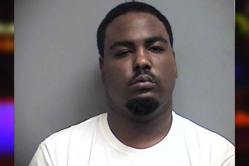 Cire Scott mugshot – Effingham County , Georgia Cire Scott mugshot