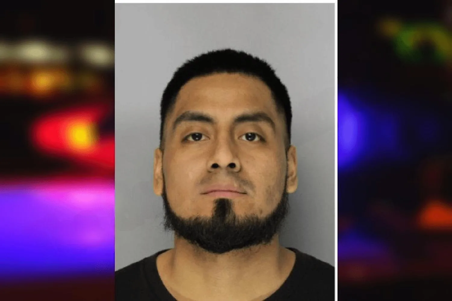 Ciro Cortez Mugshots