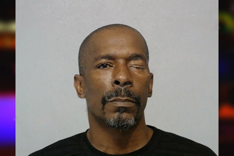 Clarence Copeland Mugshots