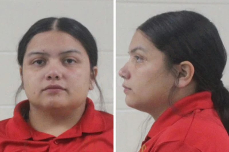 Clarivel Leon Mugshots