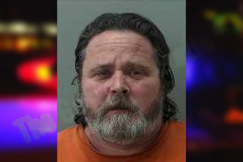 Claude Davis Mugshots