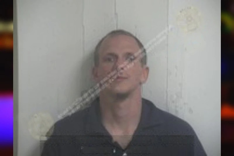 Clayton Young Mugshots