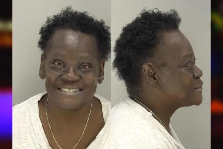 Clementine Benjmain mugshot – Richmond County , Georgia Clementine Benjmain