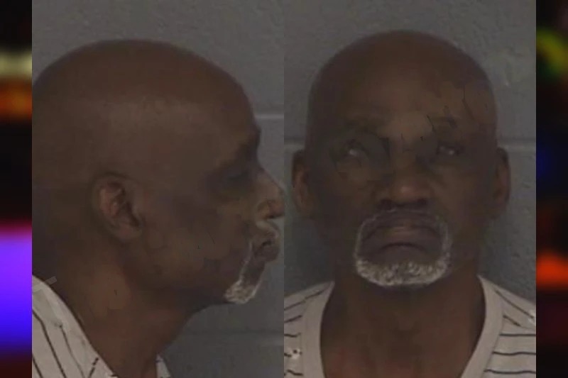 Cleotis Samuels mugshot – Barrow County , Georgia Cleotis Samuels mugshot