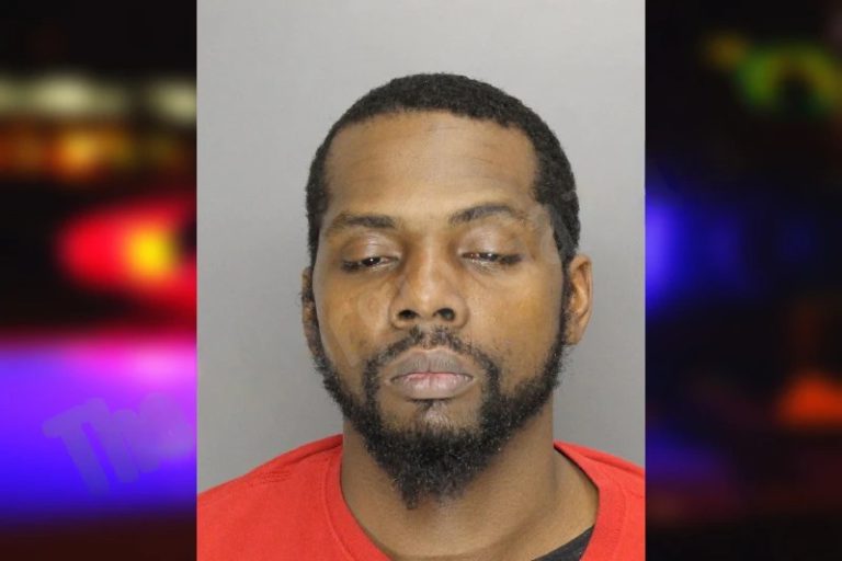 Cleveland Davis mugshot – Tift County , Georgia Cleveland Davis
