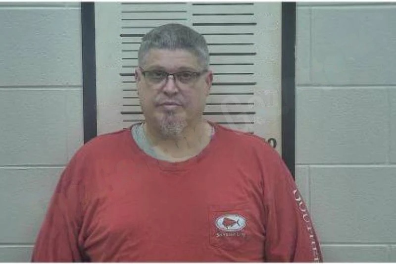 Clifford Adams mugshot – Coffee County , Georgia Clifford Adams mugshot