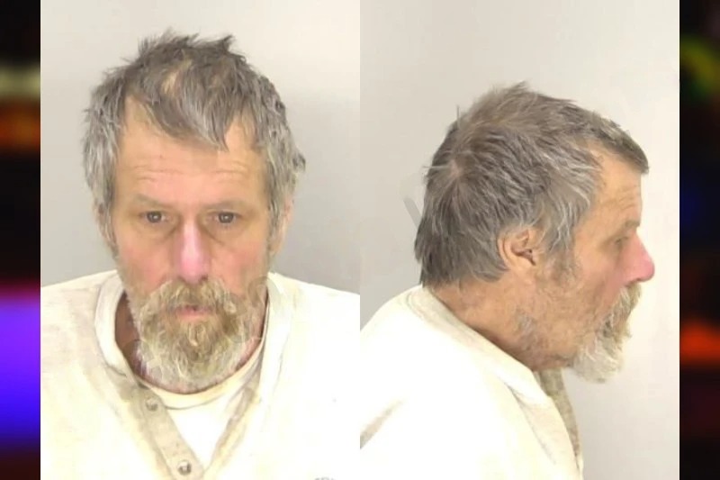 Clifford Cornell Mugshots