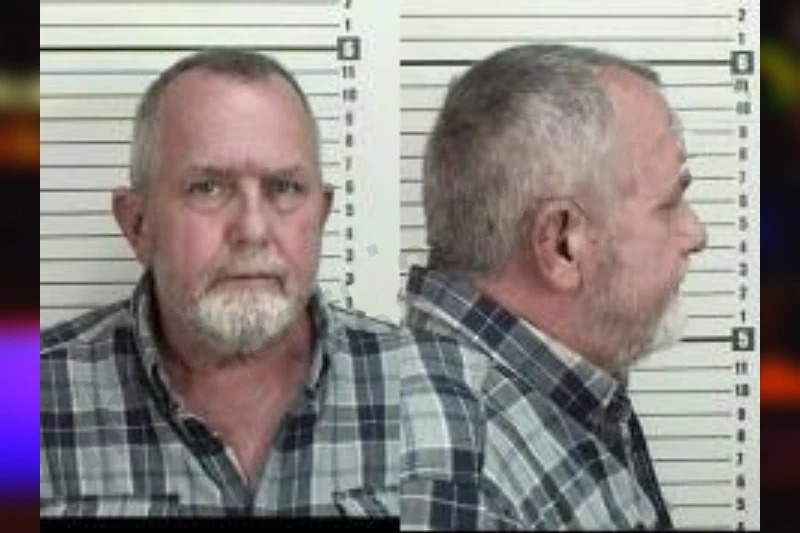 Clifford Walker mugshot – Camden County , Georgia Clifford Walker mugshot