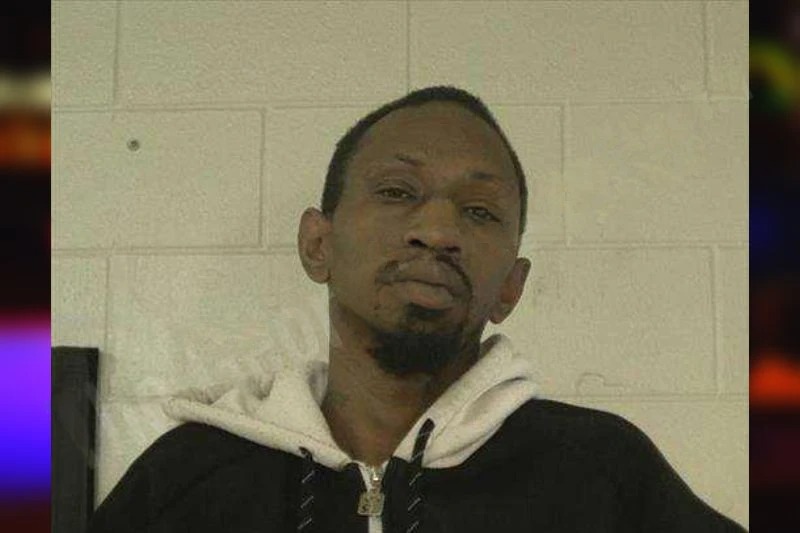 Clifford Williams Mugshots