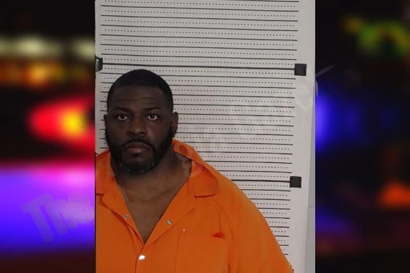 Cliford Browning Mugshots