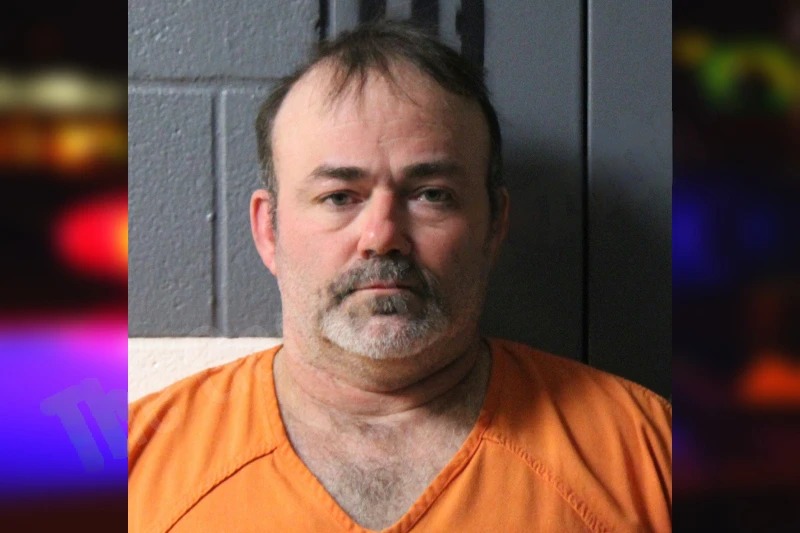 Clifton Botts mugshot