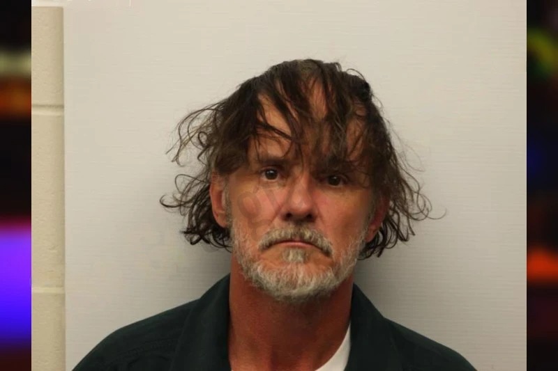 Clifton Willard Mugshots