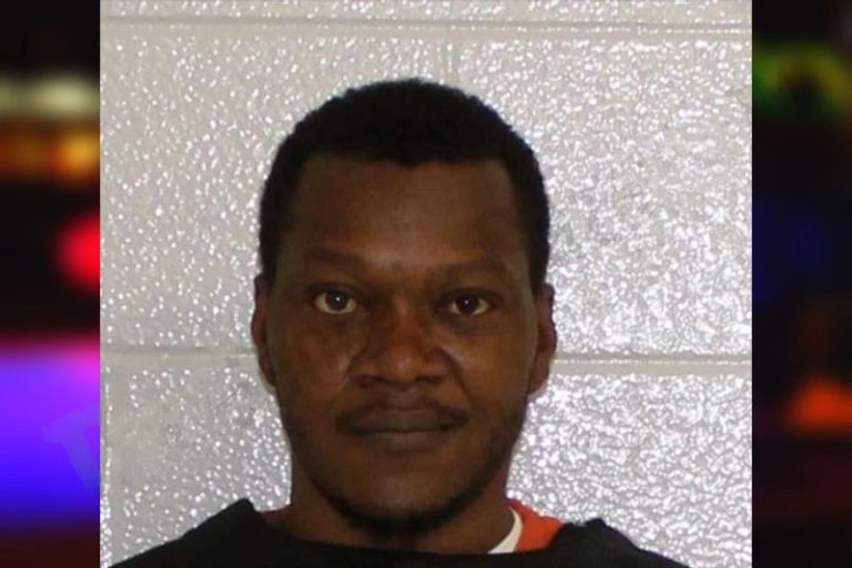 Clint Wilson mugshot – Carroll County , Georgia Clint Wilson