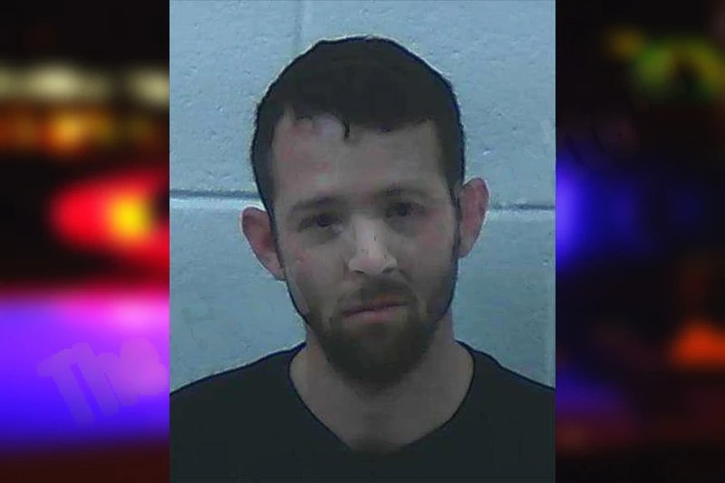 Clinton Hawkins Mugshots