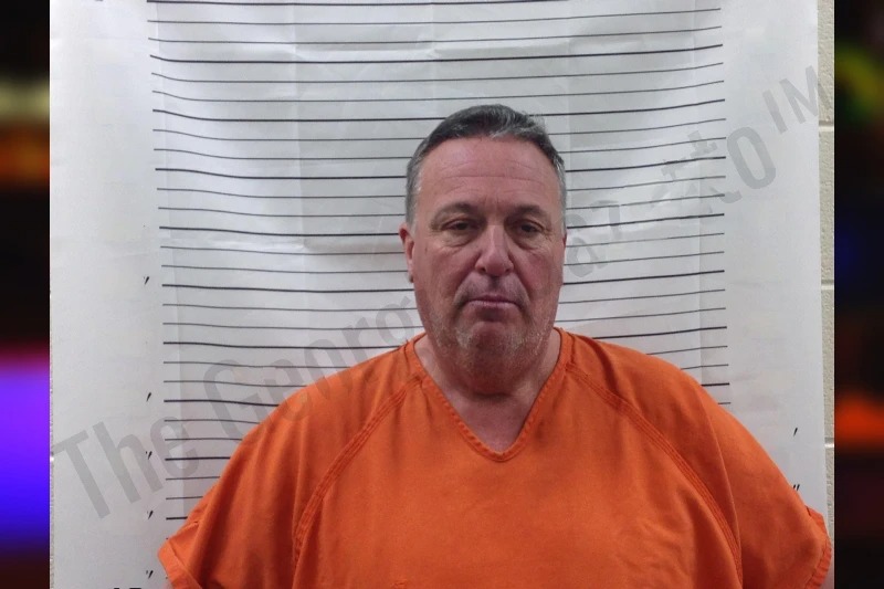 Clinton Steele Mugshots