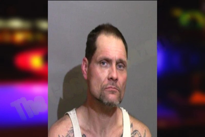 Clinton Teston mugshot – Glynn County , Georgia Clinton Teston mugshot