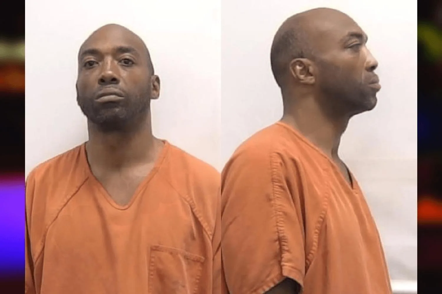 Clinton Willis Mugshots