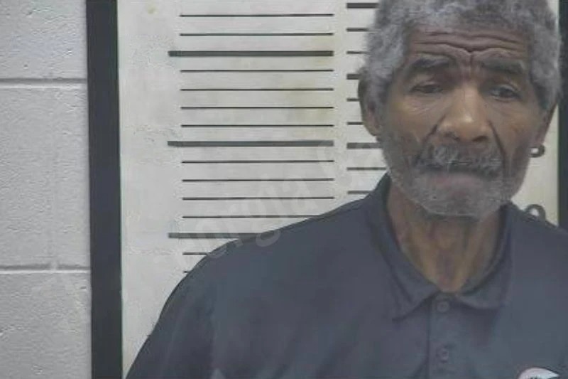 Clyde McCleland mugshot