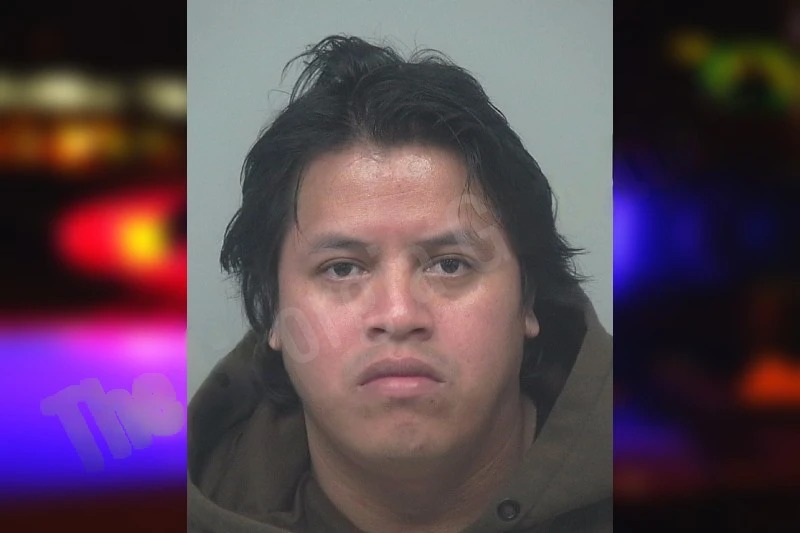 Cobar Vasquez Lopez Mugshots