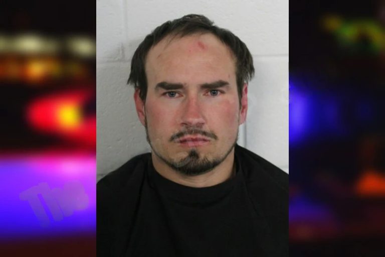 Cody Barron mugshot – Glynn County , Georgia Cody Barron