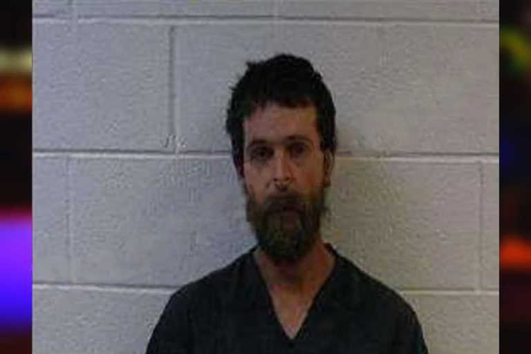 Cody Blackmon mugshot – Polk County , Georgia Cody Blackmon