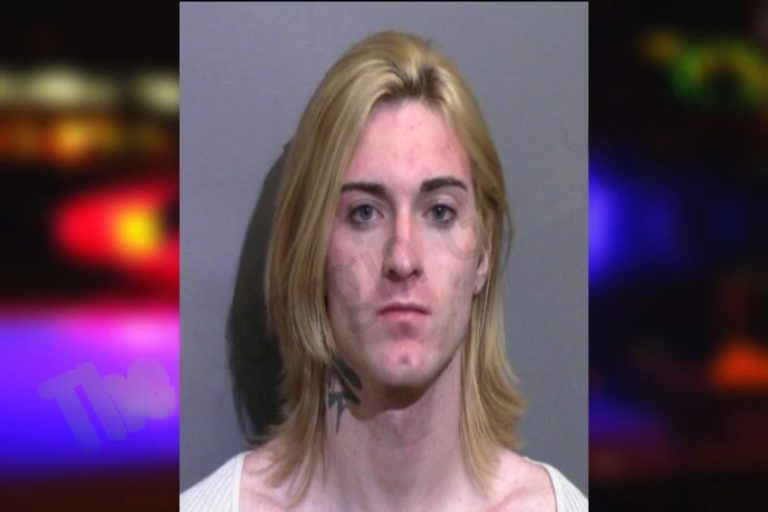 Cody Boyett mugshot – Glynn County , Georgia Cody Boyett