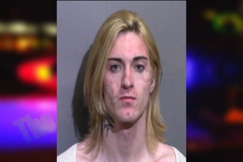 Cody Boyett mugshot – Glynn County , Georgia Cody Boyett mugshot