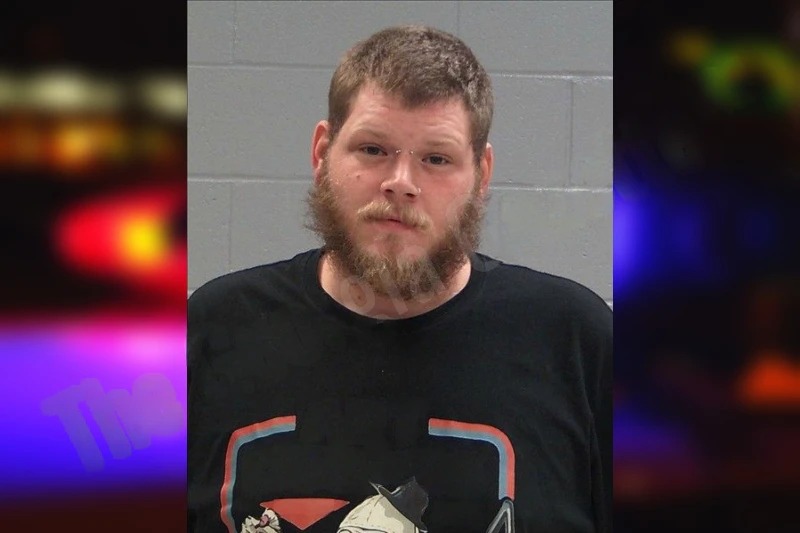 Cody Durham Mugshots