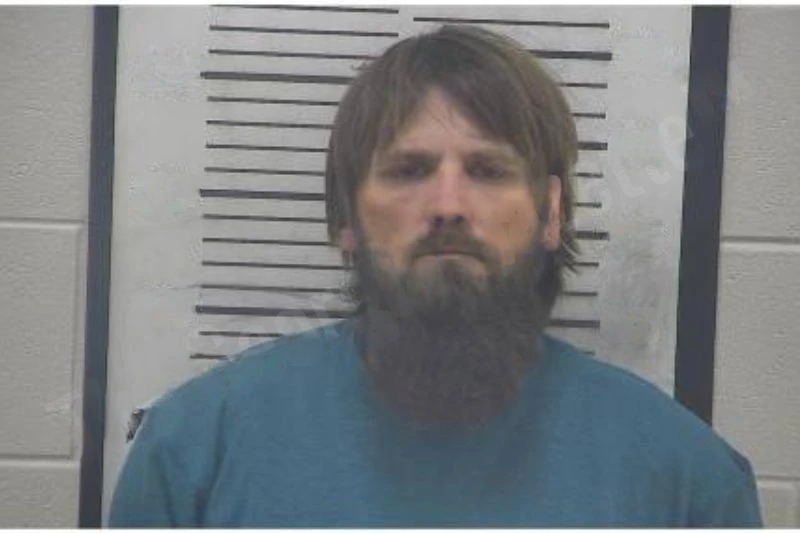 Cody Edge mugshot – Coffee County , Georgia Cody Edge mugshot