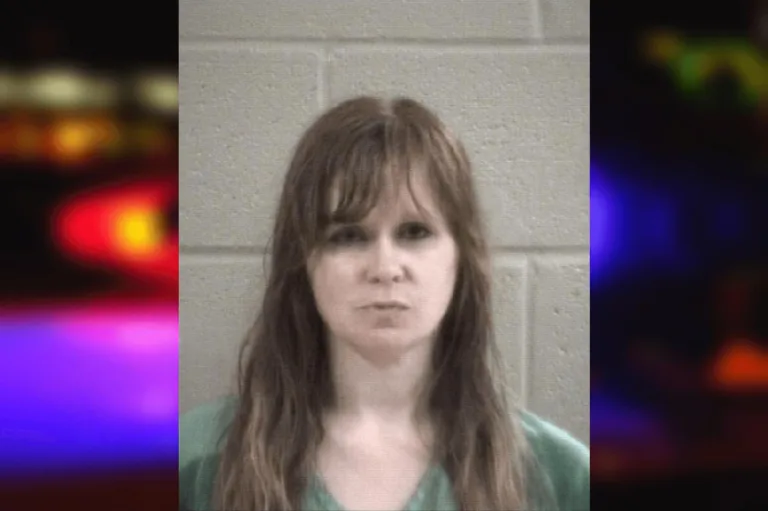 Cody Ensley mugshot – Whitfield County , Georgia Cody Ensley