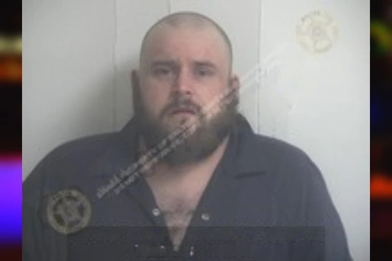 Cody Kelton Mugshots