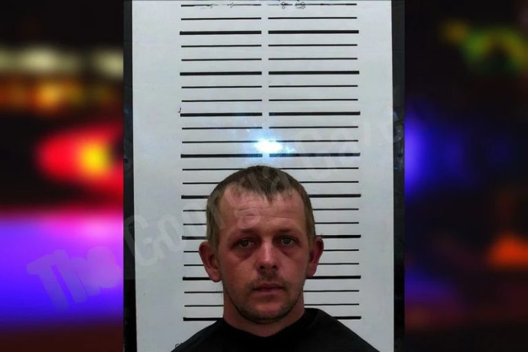 Cody Prickett mugshot – Hart County , Georgia Cody Prickett