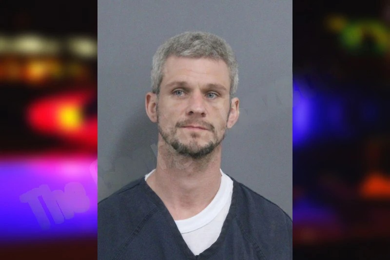 Cody Renfroe mugshot – Catoosa County , Georgia Cody Renfroe mugshot