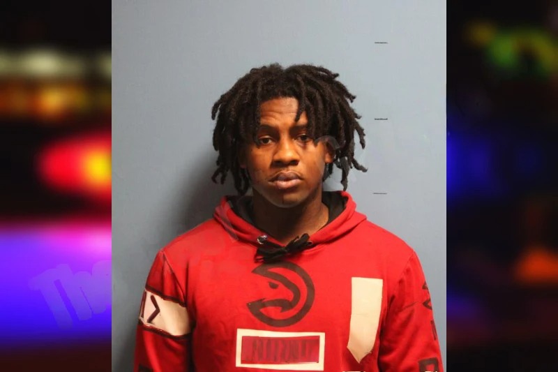 Cody Snipes Mugshots