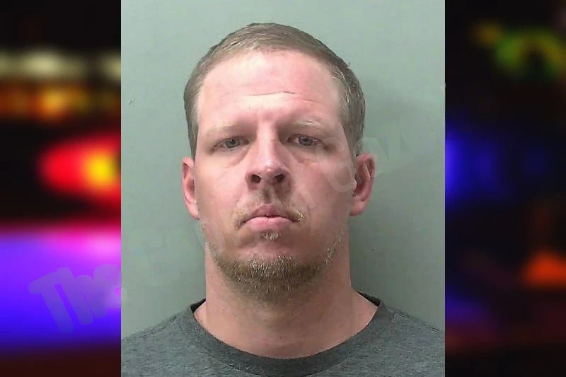 Cody Sorensen Mugshots