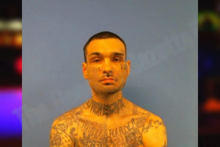 Cody Toney mugshot β Troup County , Georgia Cody Toney