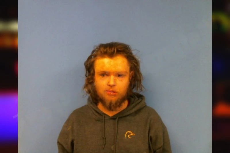 Colby Clark mugshot – Troup County , Georgia Colby Clark mugshot