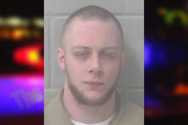 Colby Dobbs mugshot – Newton County , Georgia Colby Dobbs