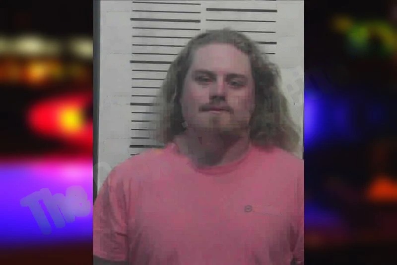 Colby Ellington mugshot – Meriwether County , Georgia Colby Ellington mugshot