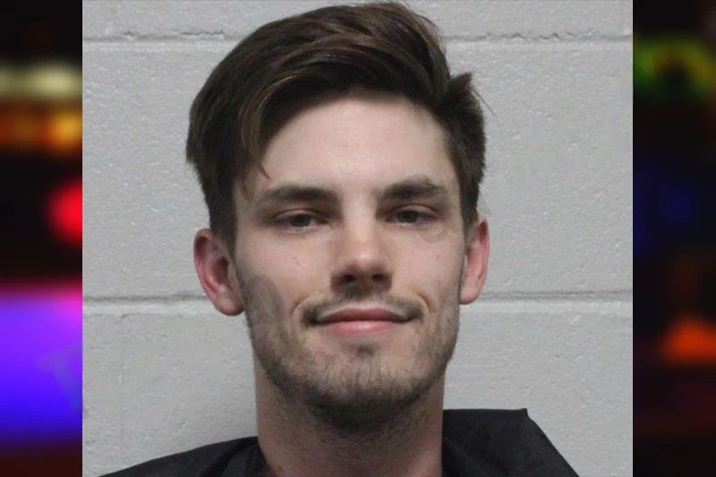 Colby Page mugshot – Habersham County , Georgia Colby Page mugshot