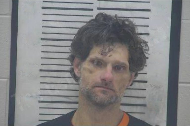 Cole Bearden mugshot – Coffee County , Georgia Cole Bearden