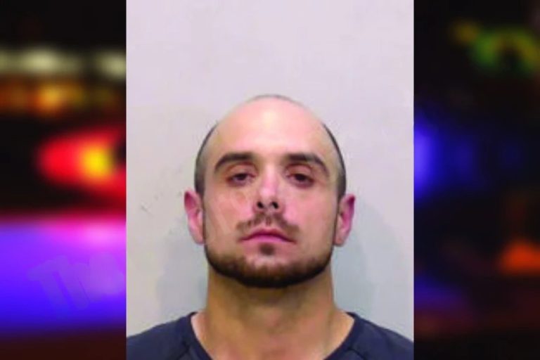 Cole Smith mugshot – Bartow County , Georgia Cole Smith