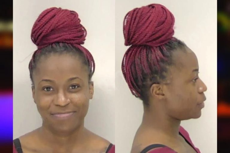 Condra Sanders mugshot – Richmond County , Georgia Condra Sanders