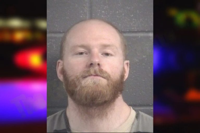 Conner Hobbs mugshot – Spalding County , Georgia Conner Hobbs