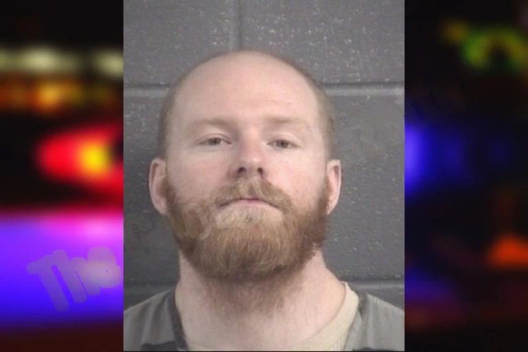 Conner Hobbs mugshot – Spalding County , Georgia Conner Hobbs