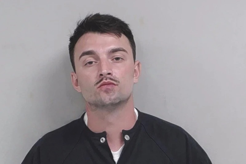 Conner Moon Mugshots