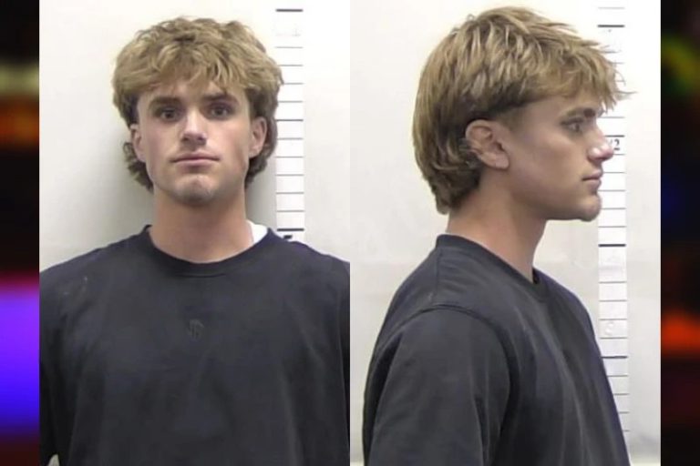 Conner Whitcher mugshot – Clarke County , Georgia Conner Whitcher