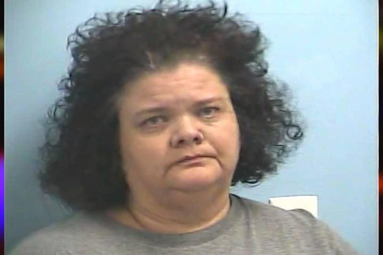 Connie Corbin mugshot – Dawson County , Georgia Connie Corbin